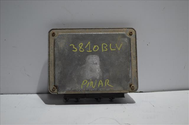 Centralita Motor Ecu