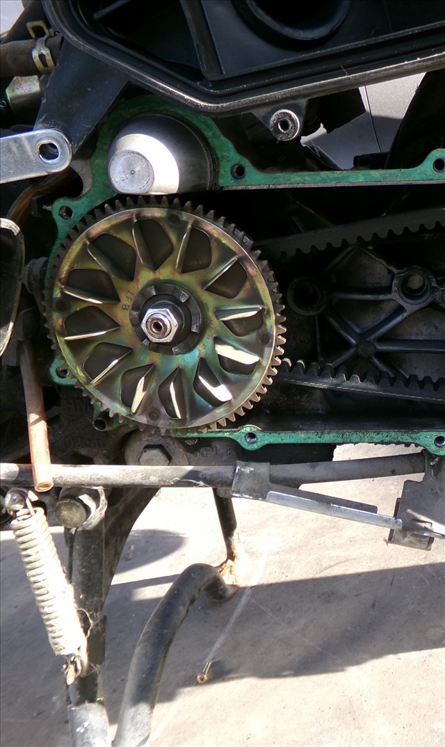 Variador