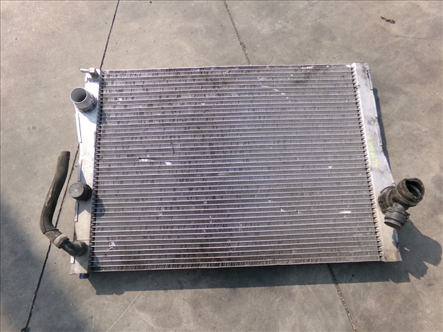Radiador Motor Diesel