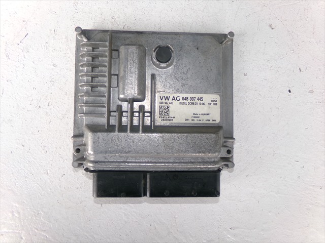 Centralita Motor Ecu