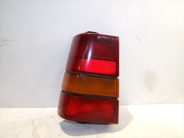 Piloto Trasera Izquierda