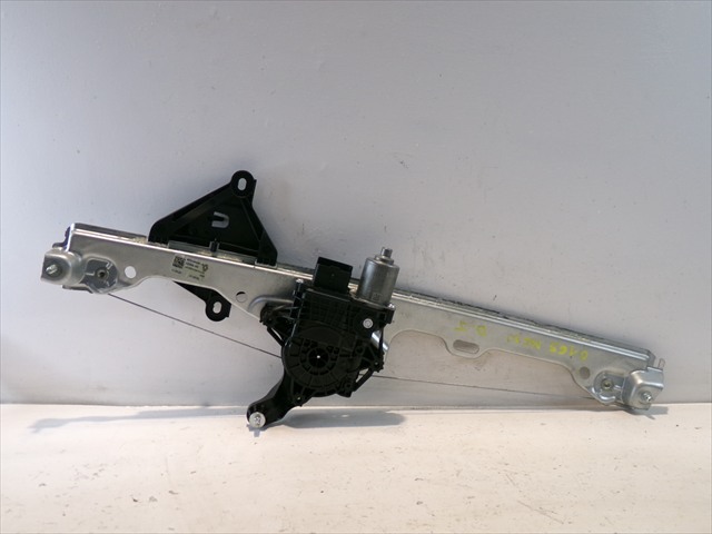 Elevalunas Electrico Delantero Izquierdo