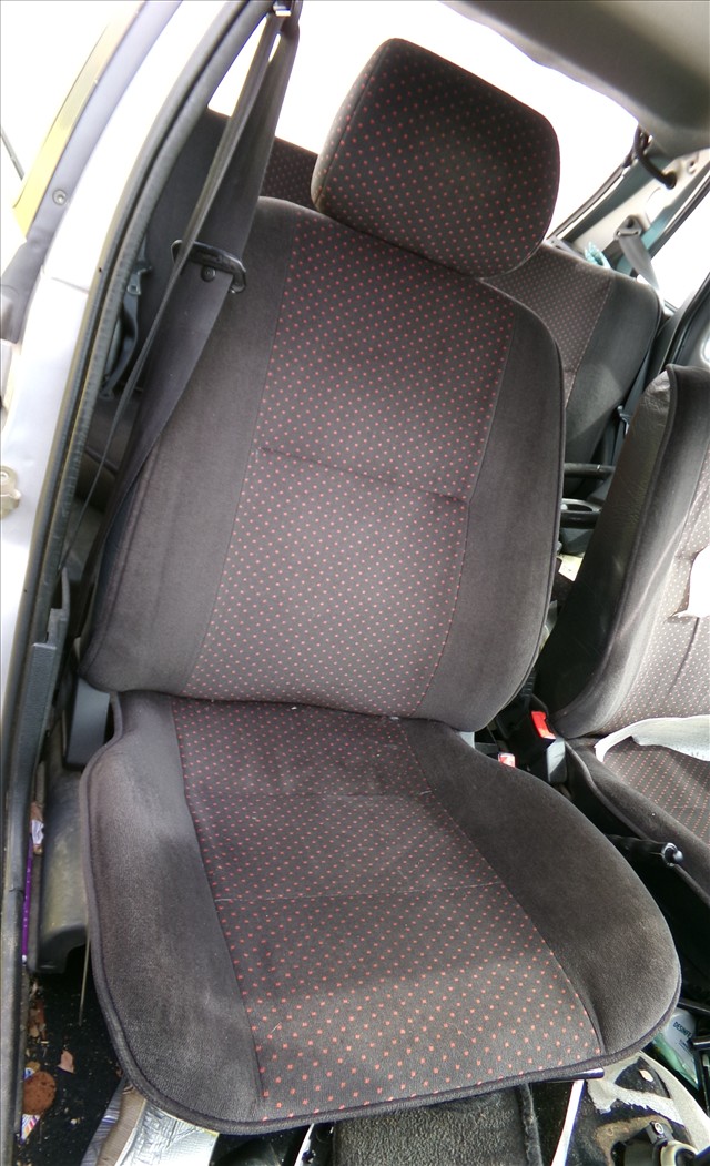 Asiento Delantero Derecho