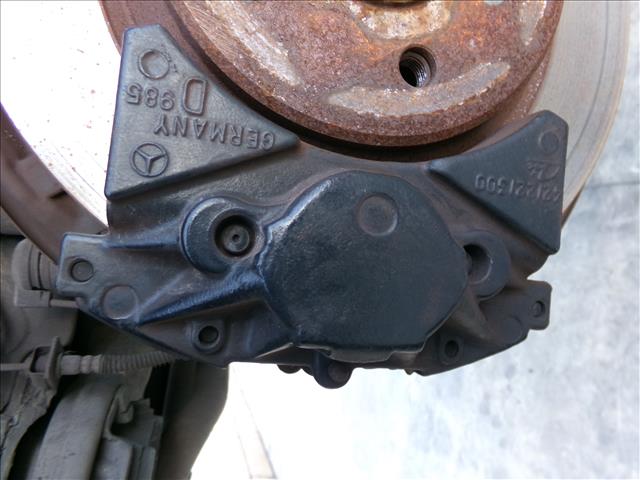 Pinza de Freno Trasera Derecha