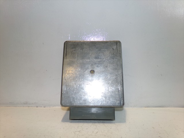 Centralita Motor Ecu