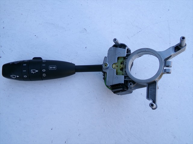 Mandos Luces y Limpias Juntos