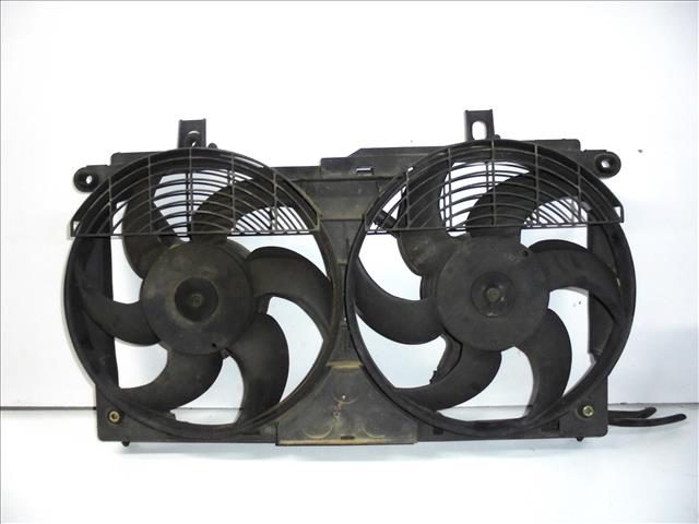 Electroventilador Radiador