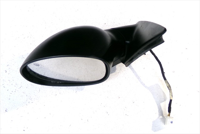 Retrovisor Electrico Izquierda