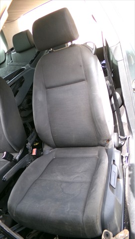 Asiento Delantero Izquierdo