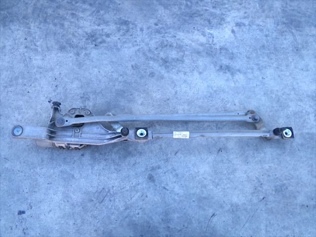 Motor Delantero Limpia Delantero