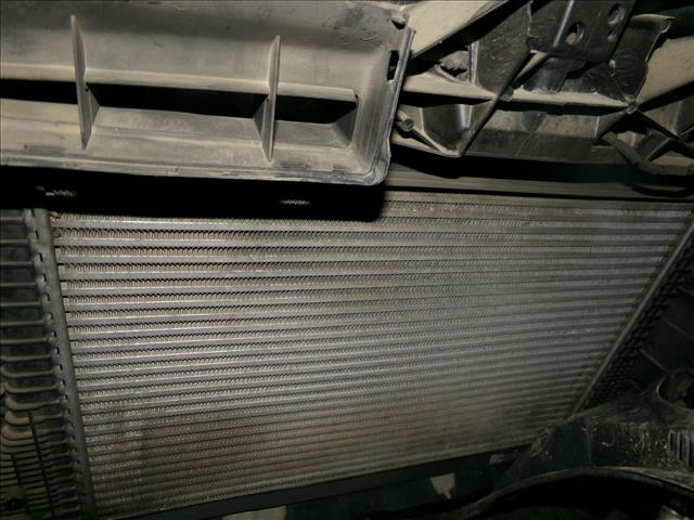 Radiador Motor Diesel