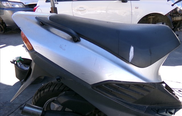 Carenado Lateral Derecho