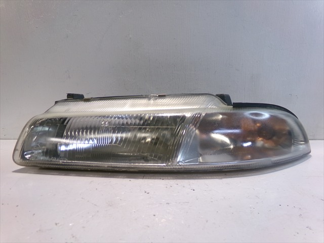 Faro Izquierda