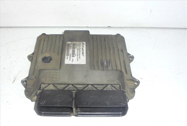 Centralita Motor Ecu