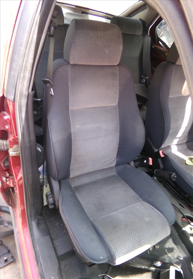 Asiento Delantero Derecho
