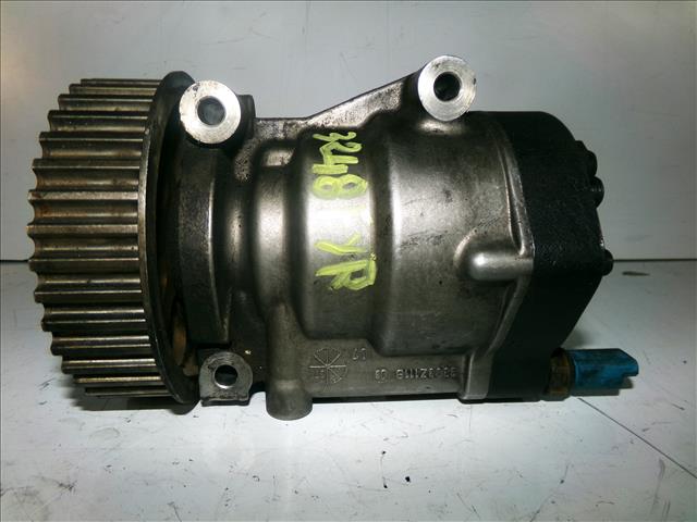 Bomba Inyectora