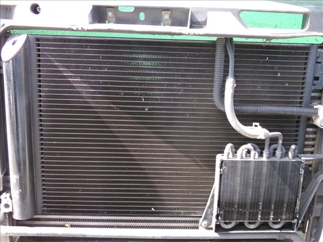 Radiador Aire Acondicionado