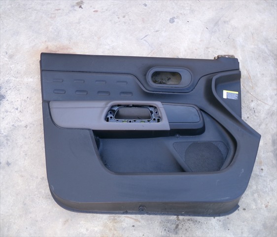 Guarnecido Delantero Izquierdo