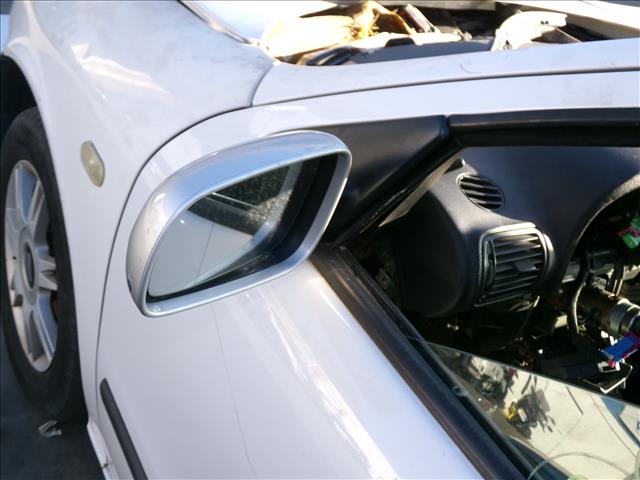 Retrovisor Manual Izquierdo