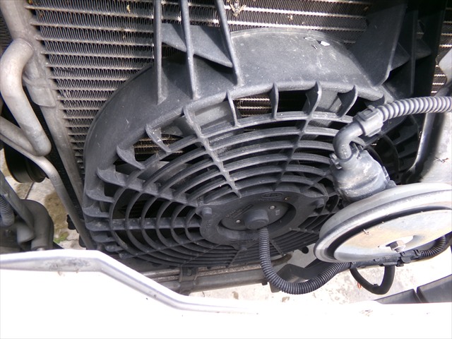 Electroventilador Radiador