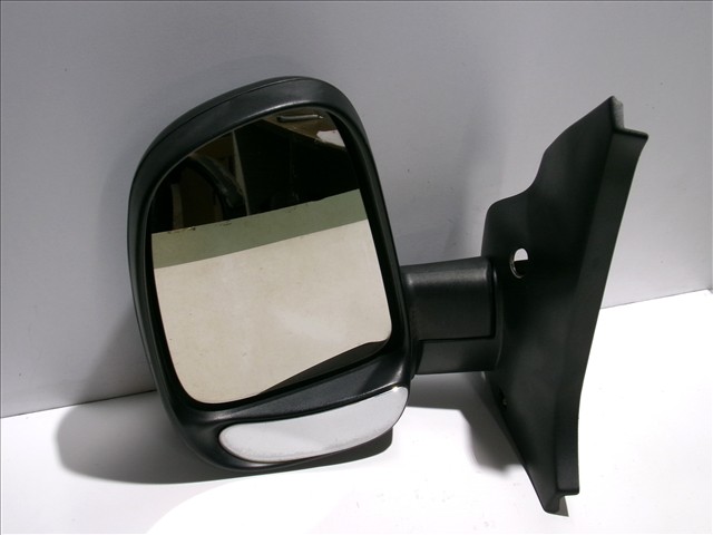 Retrovisor Manual Izquierdo