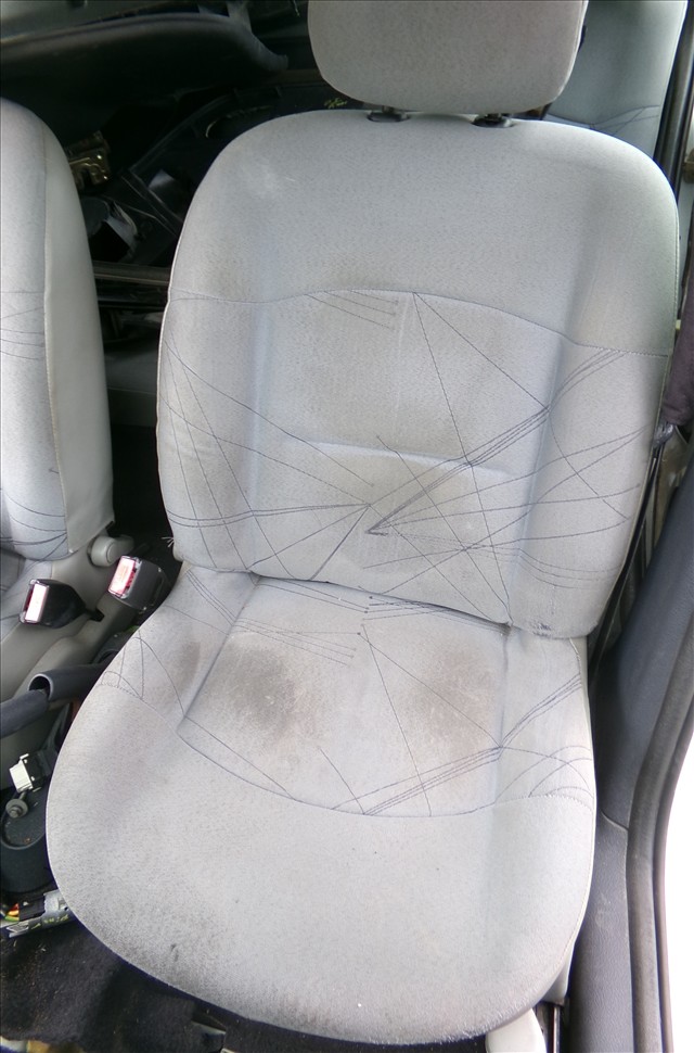 Asiento Delantero Izquierdo