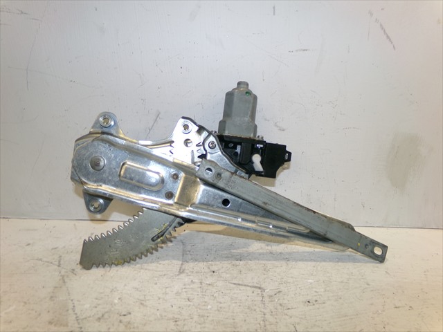 Elevalunas Electrico Trasero Izquierdo