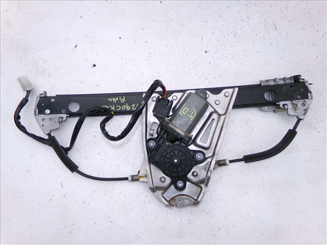 Elevalunas Electrico Trasero Derecho