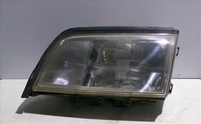 Faro Izquierda