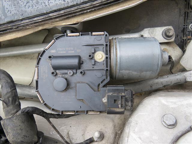 Motor Limpia Delantero