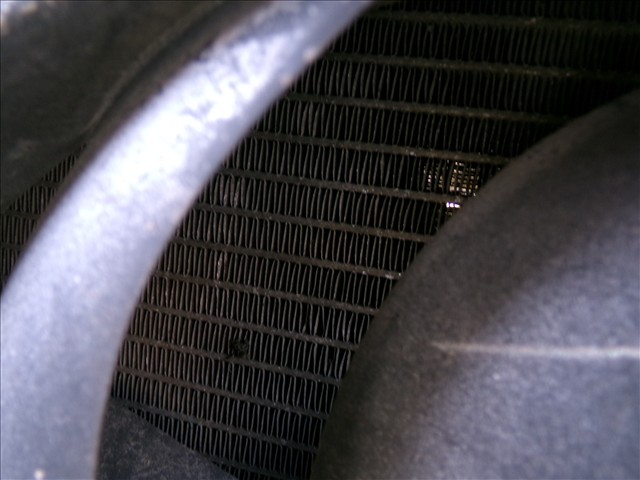 Radiador Aire Acondicionado