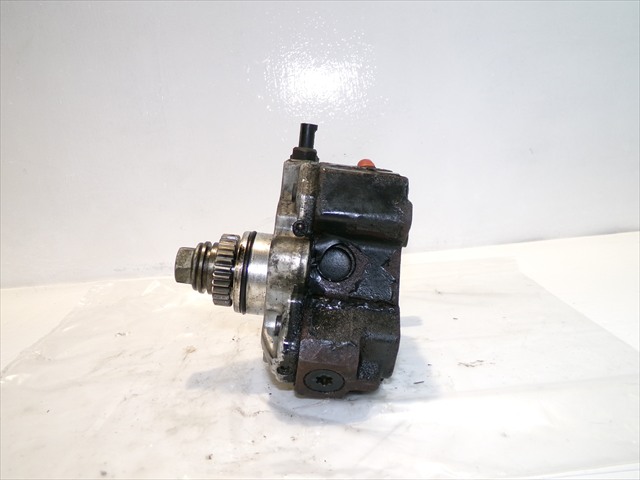 Bomba Inyectora