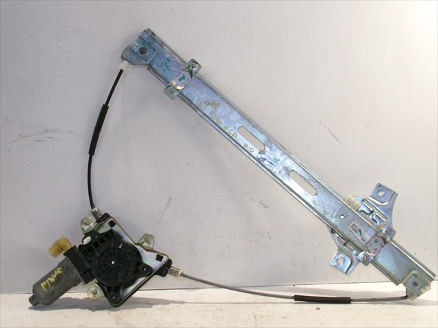 Elevalunas Electrico Delantero Derecho