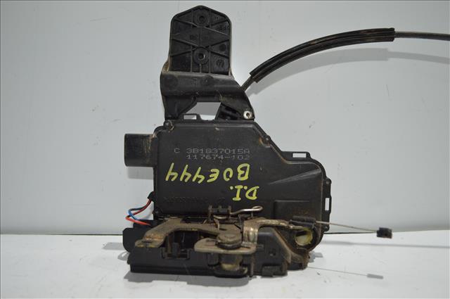 Cerradura Delantero Izquierda