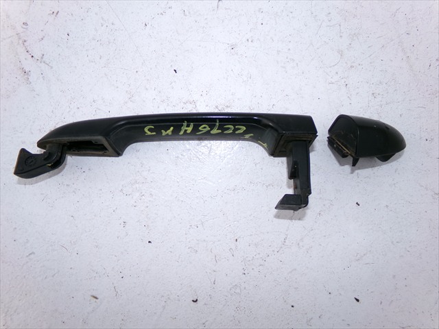 Maneta Exterior Trasera Izquierda