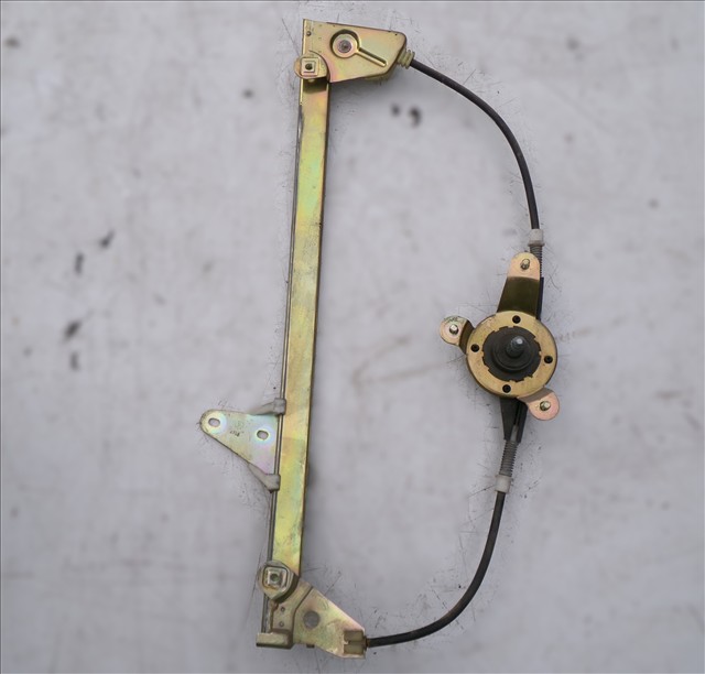Elevalunas Manual Delantero Izquierdo