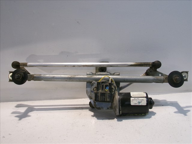 Motor Delantero Limpia Delantero