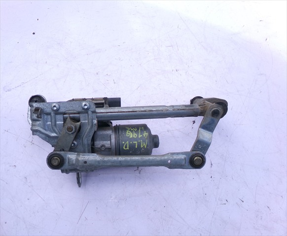 Motor Delantero Limpia Delantero