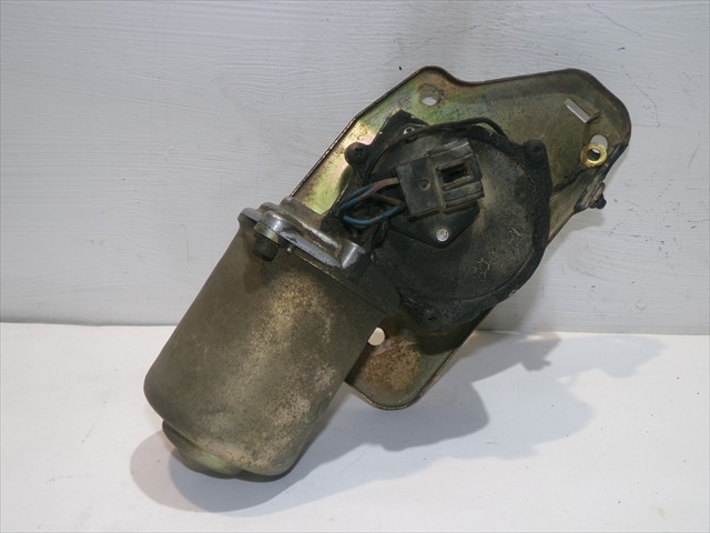 Motor Delantero Limpia Delantero