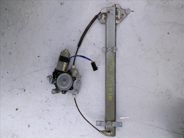 Elevalunas Electrico Delantero Derecho
