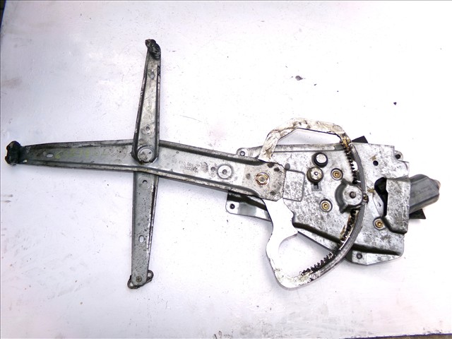 Elevalunas Electrico Delantero Izquierdo