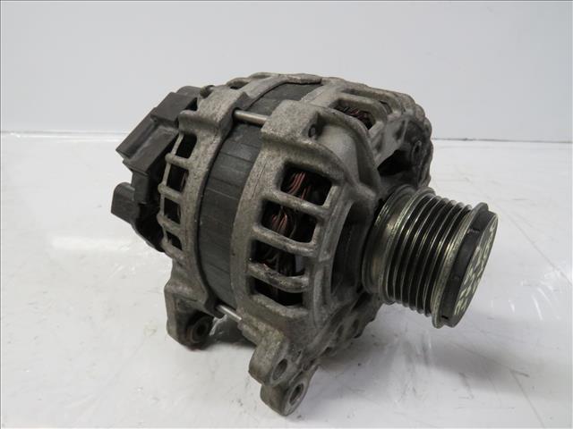 Alternador Diesel