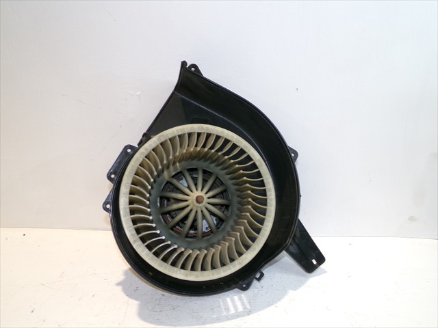 Ventilador Calefaccion