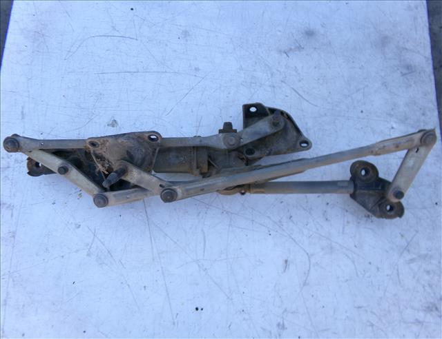 Motor Delantero Limpia Delantero