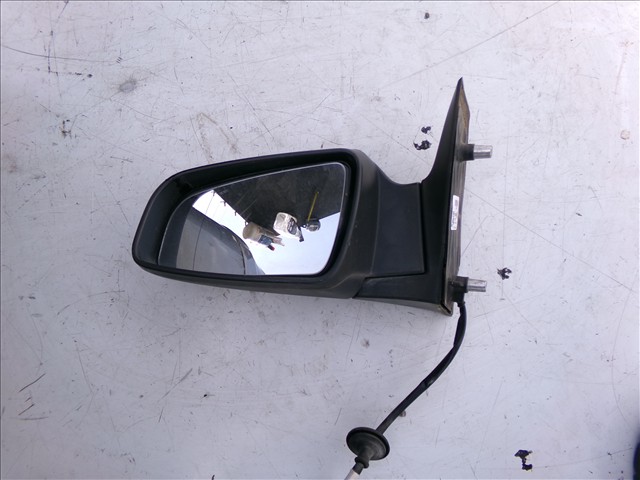 Retrovisor Electrico Izquierda