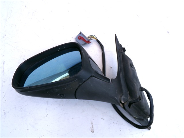 Retrovisor Electrico Izquierda