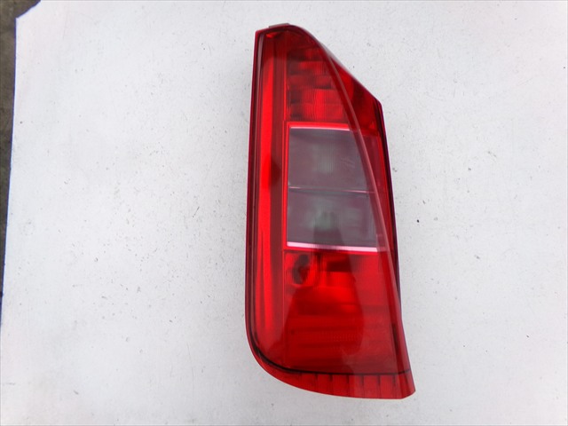 Piloto Trasera Izquierda