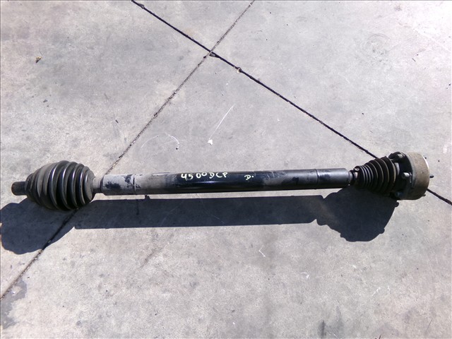 Palier Delantero Derecho