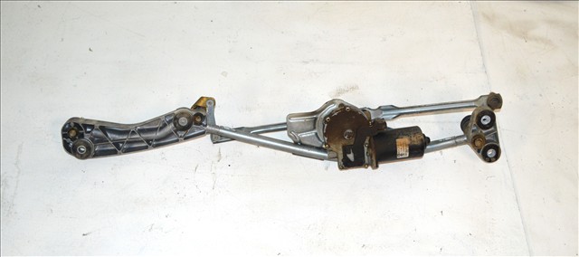 Motor Delantero Limpia Delantero