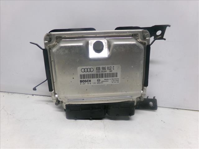 Centralita Motor Ecu